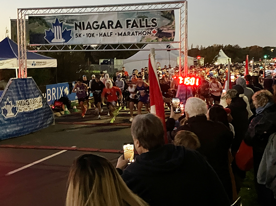 ナイアガラ大会