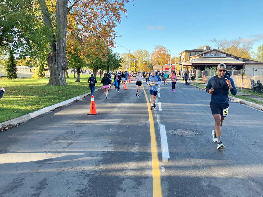 ナイアガラ大会