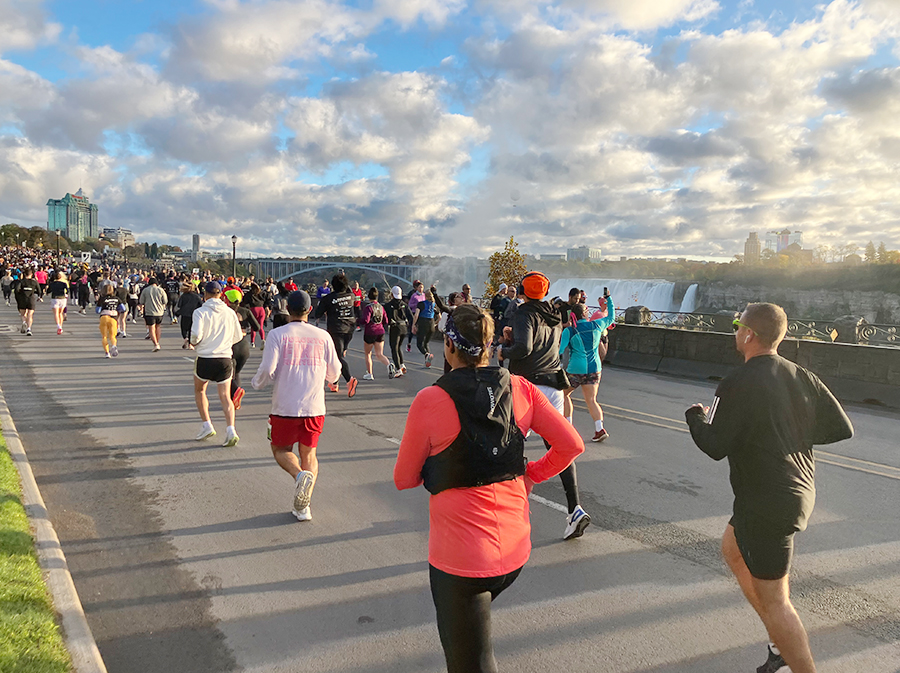 ナイアガラ大会