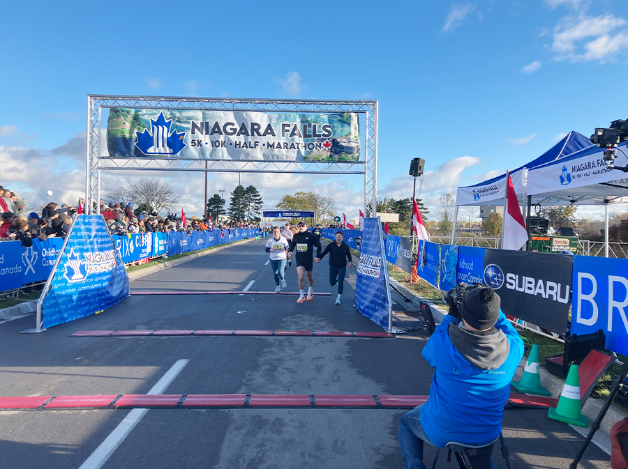 ナイアガラ大会