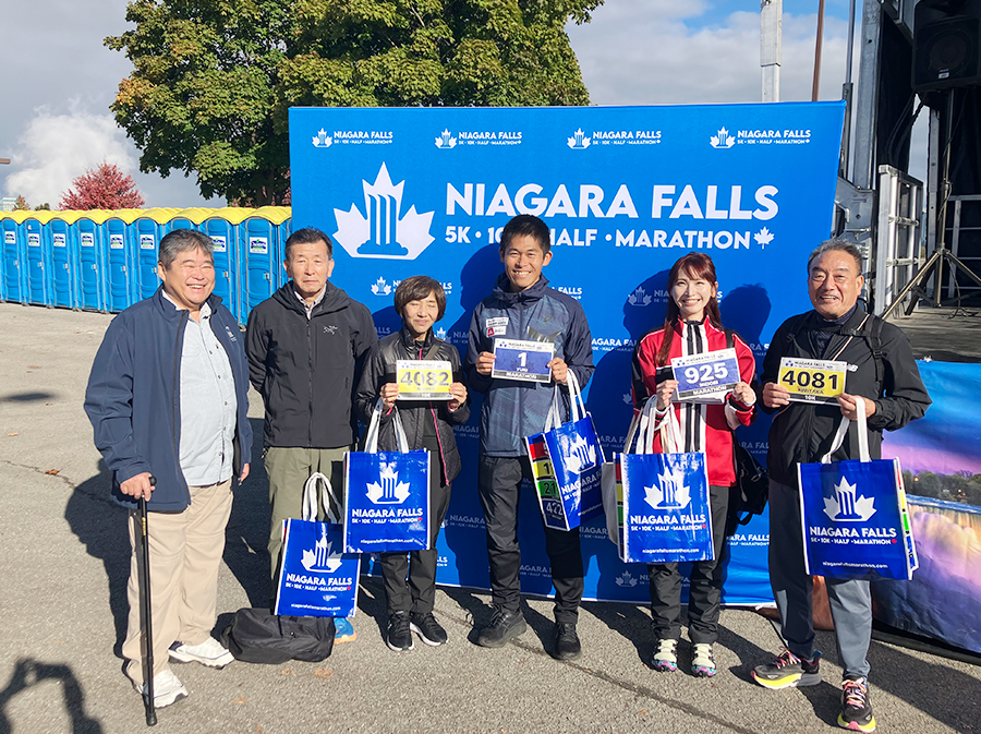 ナイアガラ大会