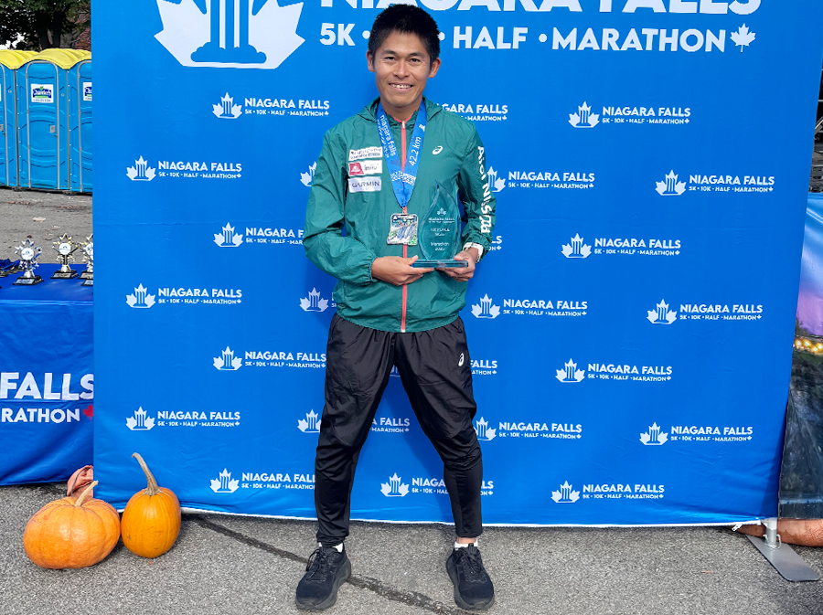 ナイアガラ大会