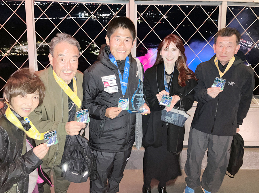 ナイアガラ大会