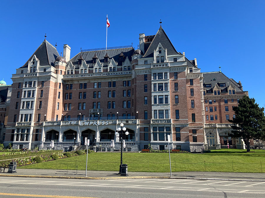 ビクトリアマラソン